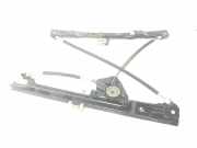 Fensterheber Links Vorne 2K5837461 Volkswagen Caddy Kombi IV Gro?raumlimousine 2.0 TDI 122 4Motion (CUUE) 2016 CUUE