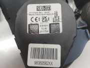 Gurtstraffer Links Hinten 98380582XX Opel Astra L Sports Tourer (F4/FC/FN/FR) Kombi 1.2 Turbo 110 12V (EB2ADT(HNP))