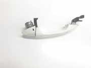 Türgriff Außen Links Vorne A09976013599799 Mercedes-Benz C (R205) Cabrio C-220d 2.2 16V BlueTEC (OM651.921(Euro 6))