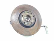 Achsschenkel Links Vorne 1632265380 Opel LIFE E ELEGANCE