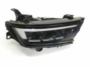 Scheinwerfer Rechts 9858777180 Opel Astra L Sports Tourer (F4/FC/FN/FR) Kombi 1.2 Turbo 110 12V (EB2ADT(HNP))