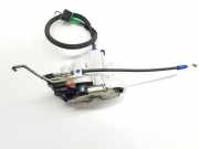 Türschloss Links Vorne 9135EN Peugeot Bipper (AA) Van 1.4 HDi (DV4TD(8HS))