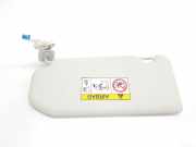 Sonnenblende Rechts 98160195PR Peugeot 3008 II (M4/MC/MJ/MR) Großraumlimousine 1.5 BlueHDi 130 (DV5RC(YHZ))