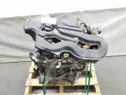 Motor COMPLEET 1KR Toyota Aygo (B40) Schrägheck 1.0 12V VVT-i (1KR-FE) 2018