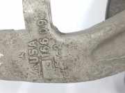 Achsschenkel Links Vorne A1663300920 Mercedes-Benz ML III (166) SUV 3.5 ML-350 BlueEFFICIENCY 24V 4-Matic (M276.955) 2015