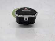 Warnleuchte Schalter 13363976 Opel Adam Schrägheck 3-drs 1.4 16V (A14XER(Euro 5)) 2013