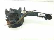 Achsschenkel Rechts Hinten 1780076 Ford Focus 3 Schrägheck 1.6 TDCi 95 (T3DB) 2011