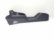 Mittelkonsole 98124989ZD Citroën C3 (SX/SW) Schrägheck 1.5 Blue HDi 100 16V (DV5RD(YHY))