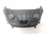 Bedienung Heizung 26202384 Opel Insignia Schrägheck 5-drs 2.0 CDTI 16V 140 ecoFLEX (A20DTE) 2015