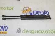 Gasdruckfeder Set Vorne 51237118370 BMW 1 serie (E82) Coupé 123d 16V (N47-D20B) 2008