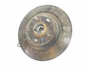 Achsschenkel Links Vorne 4515165J00000 Suzuki Grand Vitara II (JT) SUV 1.9 DDiS (F9Q) 2005