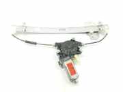 Fensterheber Rechts Hinten 988201G200 Hyundai Accent Limousine 1.4i 16V (G4EE) 2006