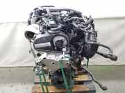 Motor COMPLEET DFYA Audi Q3 Sportback (F3N) SUV 1.5 35 TFSI 16V Mild Hybrid (DFYA) 2022