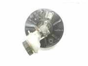 Bremskraftverstärker SU001A3133 Toyota ProAce Van 2.0 D-4D 122 16V (4WZFTV(DW10FE)) 2021
