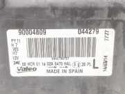 Scheinwerfer Links 63117249649 BMW 1 serie (E87/87N) Schrägheck 5-drs 120d 16V (N47-D20C) 2010