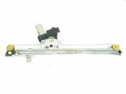 Fensterheber Rechts Vorne 1650899180 Citroën Jumper (U9) Van 2.2 HDi 100 (P22DTE(4HV)) 2006