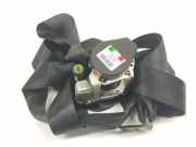Gurtstraffer Links Hinten 619894600 Volvo V40 Cross Country (MZ) Schrägheck 5-drs 2.0 D2 16V (D4204T8(Euro 6b)) 2017