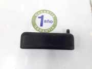 Türgriff Außen Links Hinten A22401 Ford Sierra II Liftback 2.0 i (U9) (N9C) 1992