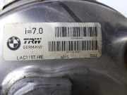 Bremskraftverstärker 34333450589 BMW X3 (E83) SUV 3.0d 24V (M57N-D30(306D2)) 2005