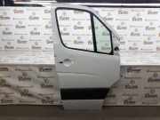 Tür Rechts Vorne A9067200105 Mercedes-Benz Sprinter 3,5t (906.13/906.23) Ch.Cab/Pick-up 313 CDI 16V Euro 5 (OM651.955(Euro 5)) 2011