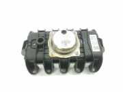 Airbag Set KITDEAIRBAG BMW 2 serie Active Tourer (F45) Großraumlimousine 218d xDrive 2.0 TwinPower Turbo 16V (B47-C20A(Euro 6)) 2016