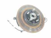 Achsschenkel Links Vorne 51700G4CA0 Hyundai i30 (PDEB5/PDEBB/PDEBD/PDEBE) Schrägheck 1.5 T-GDI 16V Hybrid 48V (G4LK) 2023