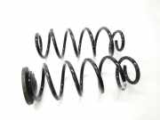 Schraubenfeder Set Hinten 2Q0511121DA Seat Ibiza V (KJB) Schrägheck 5-drs 1.0 TSI 12V (DLAA) 2023