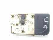 Türschloss Rechts Vorne 9136J7 Citroën Evasion Großraumlimousine 1.9 Turbo D X,SX (XUD9TF-L(D8B)) 1998