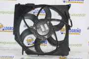 Lüfter Kühler 17113452509 BMW X3 (E83) SUV 2.0d 16V (N47-D20A) 2008