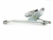 Scheibenwischermotor Vorne 8200619512 Dacia Sandero Schrägheck 1.2 16V (D4F-732) 2011