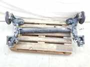 Unterrahme Hinten 9822649880 Opel E CARGO Active