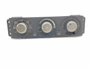 Bedienung Heizung MR958005 Mitsubishi Pajero Classic Hardtop (V2/4) Geländewagen 2.5 TD ic (4D56T) 2005
