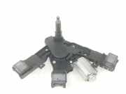 Scheibenwischermotor Hinten 9819523180 Citroën C4 Picasso (3D/3E) Großraumlimousine 1.2 12V PureTech 130 (EB2DTS(HNY)) 2016