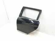 Tür Links Hinten 9802969780 Peugeot 2008 (CU) Großraumlimousine 1.6 HDiF 16V (DV6C(9HD))