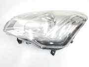 Scheinwerfer Links 9806306180 Citroën Berlingo Van 1.6 Hdi 75 (DV6ETED(9HN))