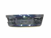 Heckklappe 41009481034 BMW 7 serie (G11/G12) Limousine 745Le xDrive (B58-B30C) 2019
