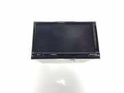 Navigationssystem 259154NR5C Nissan ZE0 Tekna