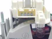 Rücklicht Rechts Innen 7289428 BMW 3 serie (E90) Limousine 318i 16V (N43-B20A) 2011