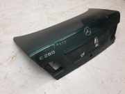 Heckklappe A2107501175 Mercedes-Benz E (W210) Limousine 2.8 E-280 V6 18V (M112.921)