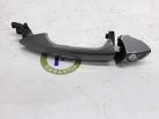 Türgriff Außen Links Vorne A2047600170 Mercedes-Benz C (W204) Limousine 2.2 C-220 CDI 16V BlueEFFICIENCY (OM651.911) 2010