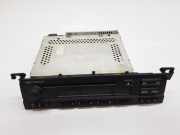 Radio CD 65126916047 BMW 3 serie Compact (E46/5) Schrägheck 316ti 16V (N42-B18A) 2002