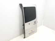 Tür Rechts Hinten 6000619927 Fiat Talento Bus 1.6 EcoJet BiTurbo 125 (R9M-D4)