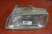 Scheinwerfer Links 6204AH Citroën Jumper (23) Bus 2.5 TDI (DJ5TED(THX)) 1998