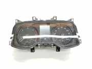 Tachoeinheit Kmh 7C0920749 Volkswagen Crafter (SY) Chassis-Cabine 2.0 TDI RWD (DREC) DREC