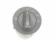 Lichtschalter 5G0941431AQ Volkswagen T-Roc I SUV 2.0 TDI 150 16V (DTTC) 2017