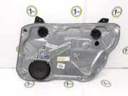 Fensterheber Rechts Vorne 6L4837462 Seat Cordoba (6L2) Limousine 1.4 16V (BBZ) 2003