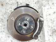Achsschenkel Rechts Vorne 51716Q0000 Hyundai i20 (BC3) Schrägheck 5-drs 1.0 T-GDI 100 Mild Hybrid 48V 12V (G3LF)
