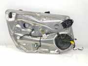 Fensterheber Links Vorne A2047200579 Mercedes-Benz C Estate (S204) Kombi 2.2 C-250 CDI 16V BlueEfficiency 4-Matic (OM651.912)