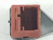 Warnleuchte Schalter 9817909780 Citroën C-Elysee (DD) Limousine 1.2 Vti 82 12V (EB2F(HMZ)) 2017