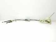 Schaltermechanisch 2810062M03HTV Suzuki SX4 S-Cross (JY) SUV 1.4 Booster Jet Turbo 16V (K14C)